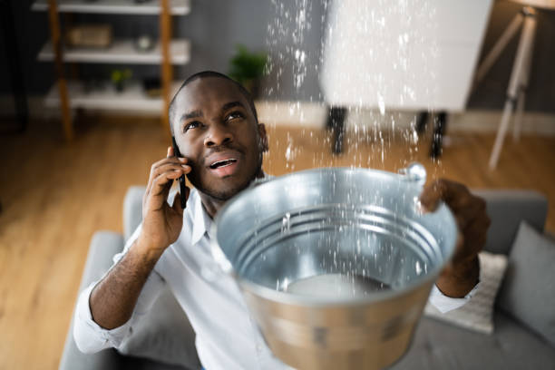 Best 24/7 water damage repair  in Monarch Mill, SC