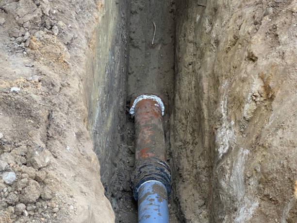 Best Sewage cleanup and water damage restoration  in Monarch Mill, SC