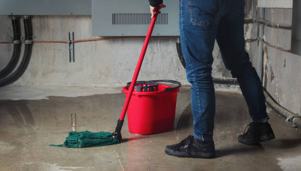 Best 24-hour water damage restoration  in Monarch Mill, SC
