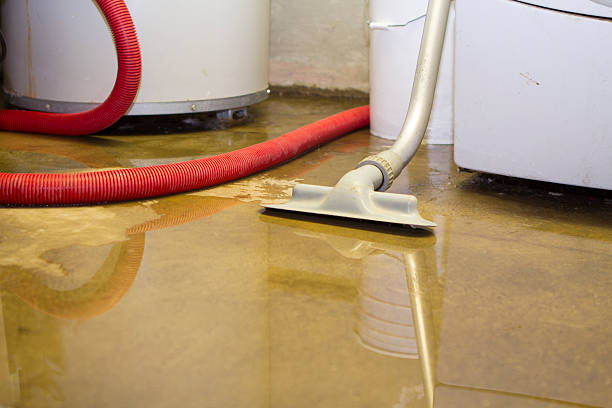 Best 24/7 water damage repair  in Monarch Mill, SC